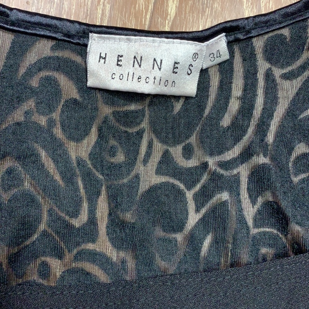 Hennes Dress - Picture 5 of 5